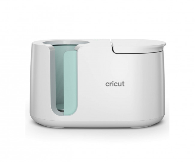 Пресс для кружек Cricut Mug Press + стартовый набор
